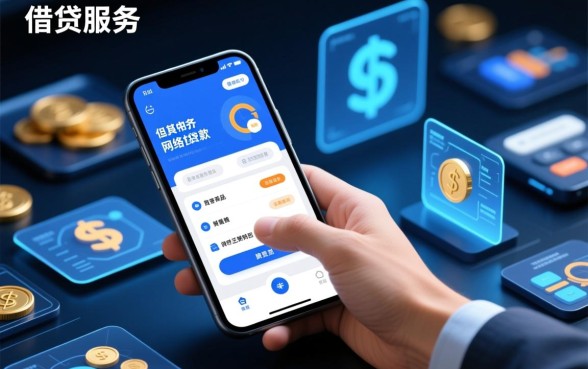 如何识别并避免网络下款黑户口子