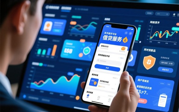 如何识别并避免网络下款黑户口子