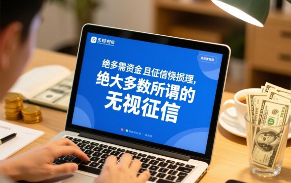 这些逾期黑户下款口子真的靠谱吗