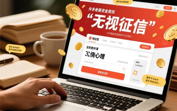 这些逾期黑户下款口子真的靠谱吗