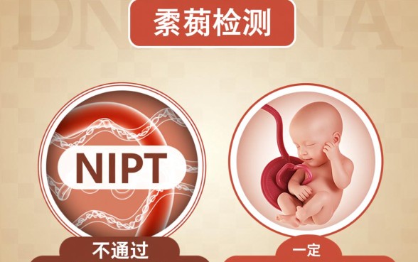 无创检测不通过的人群有哪些特点