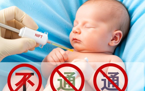 无创检测不通过的人群有哪些特点