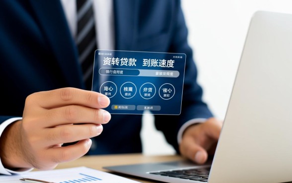 哪个银行信用贷款当天到账有保障