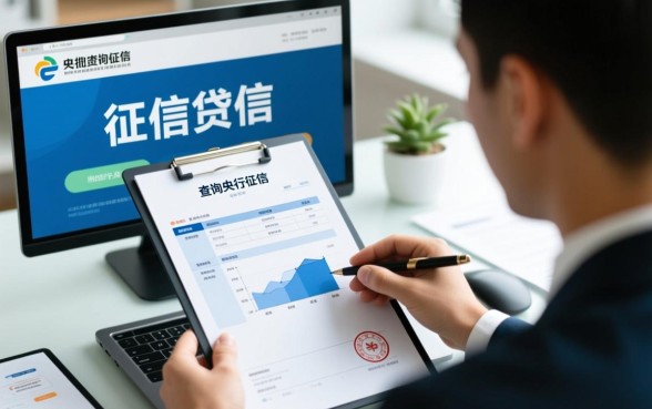 有哪些贷款产品申请时不会查征信