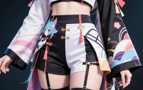 日本动漫服装下款有哪些值得推荐