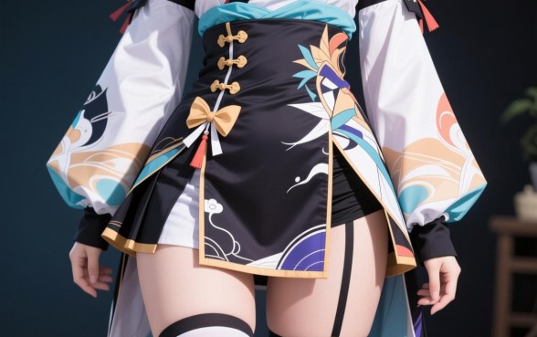 日本动漫服装下款有哪些值得推荐