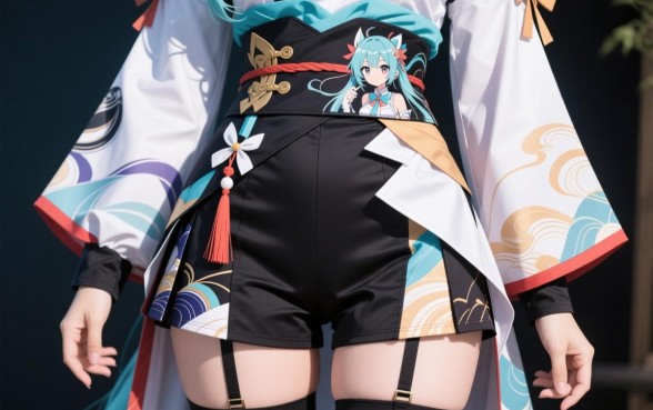 日本动漫服装下款有哪些值得推荐