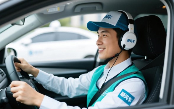 哪些网约车平台审核过程轻松愉快