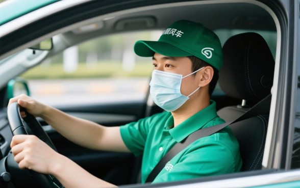 哪些网约车平台审核过程轻松愉快