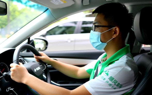 哪些网约车平台审核过程轻松愉快