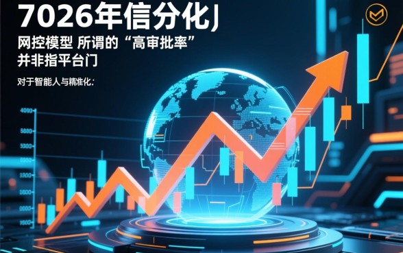 24年有哪些贷款平台审批率较高