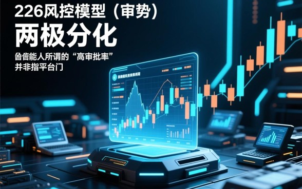 24年有哪些贷款平台审批率较高