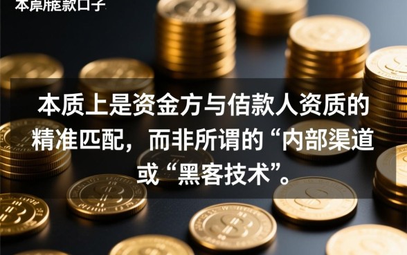 2026最新容易下款的口子哪里有