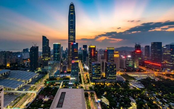 创基业在深圳的贷款下款结果如何