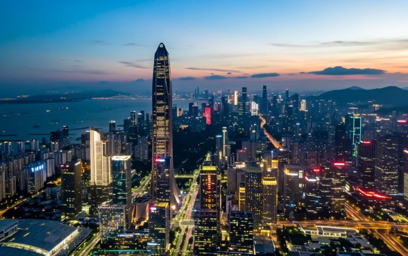 创基业在深圳的贷款下款结果如何