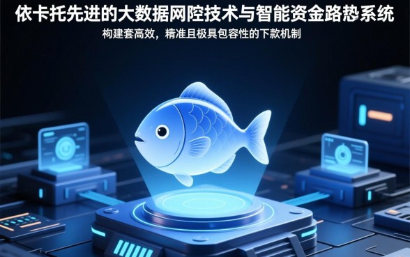 小鱼福卡下款机制有何特殊之处