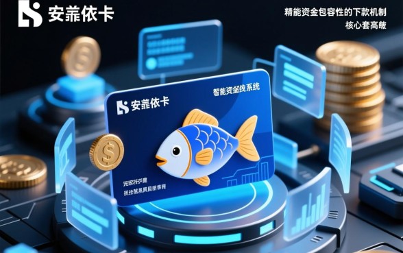 小鱼福卡下款机制有何特殊之处