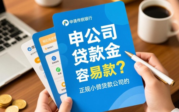 小额贷款公司申请贷款容易下款吗