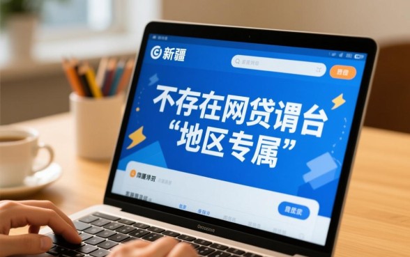 新疆地区网贷口碑较好的怎么选