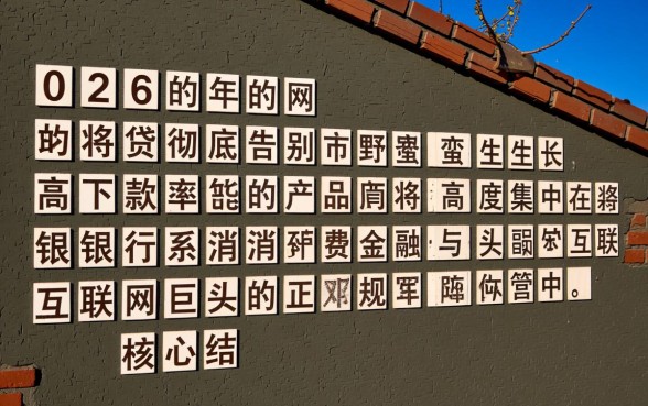 2026年哪些网贷产品下款率高