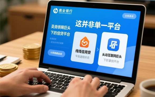 哪个在线贷款平台最快让你拿到钱