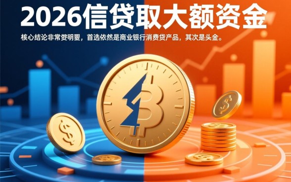 24年好下款的大额口子都有哪些