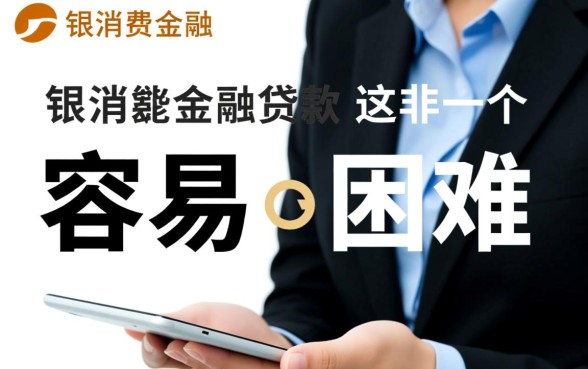 盛银消费金融贷款申请容易通过吗