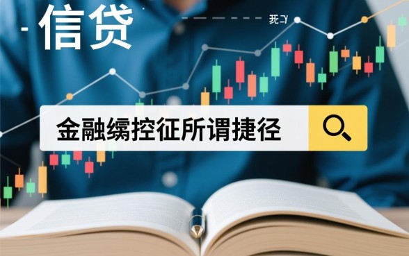 无视征信逾期百分百下款口子是真的吗