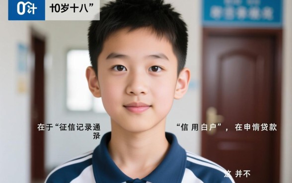 满十八岁小额贷款容易下款吗