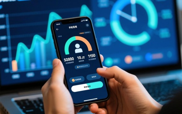 凭手机号使用时间就能借款的平台