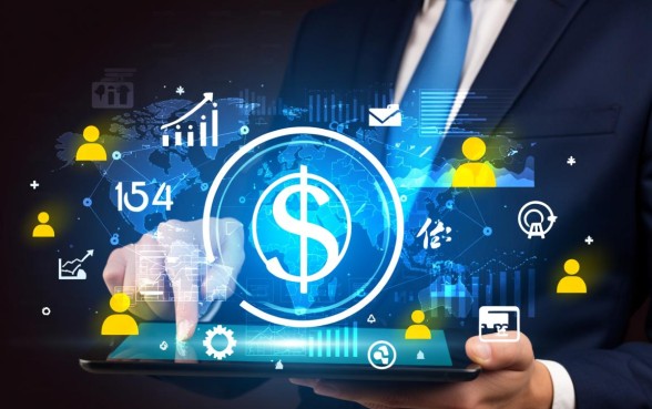 类似口袋花app的网贷软件有哪些