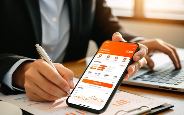 有什么门槛低审核快的借钱软件啊