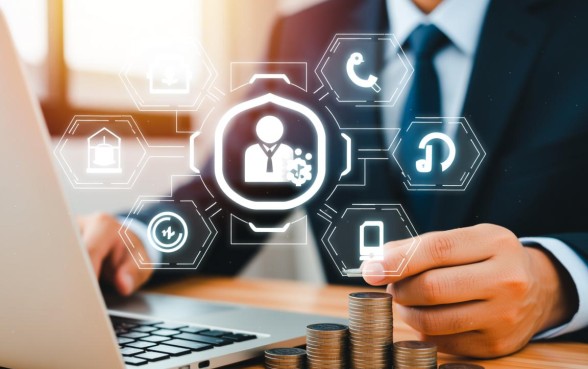 类似陆金所app一样的贷款软件有哪些