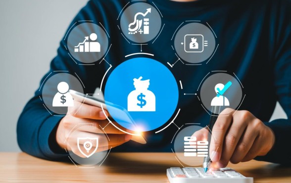 类似陆金所app一样的贷款软件有哪些