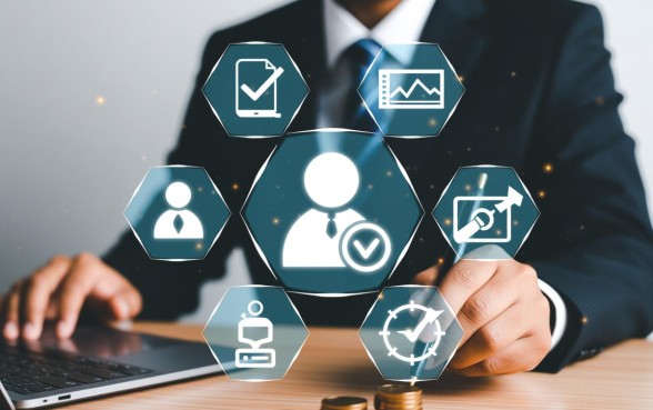 类似陆金所app一样的贷款软件有哪些