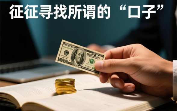 征信有逾期十万火急贷款口子