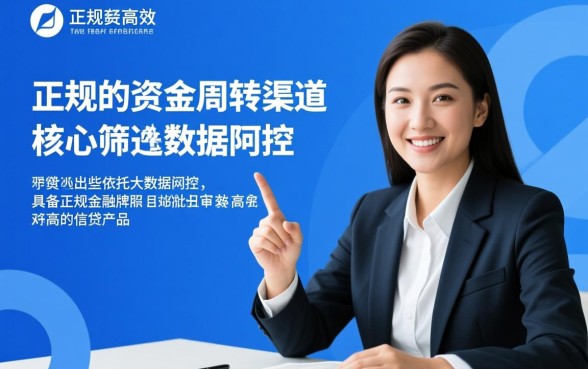 类似微业贷app一样的借款口子有哪些