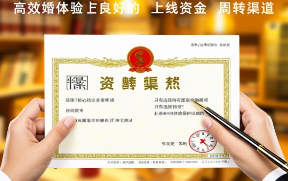 像众安小贷一样的贷款口子有哪些