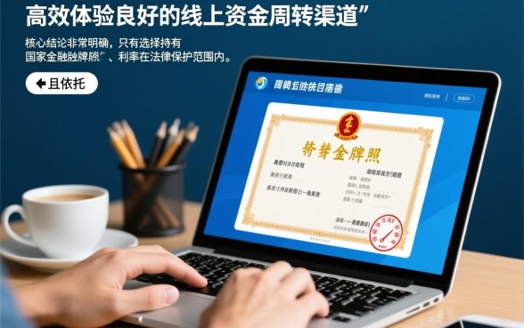 像众安小贷一样的贷款口子有哪些