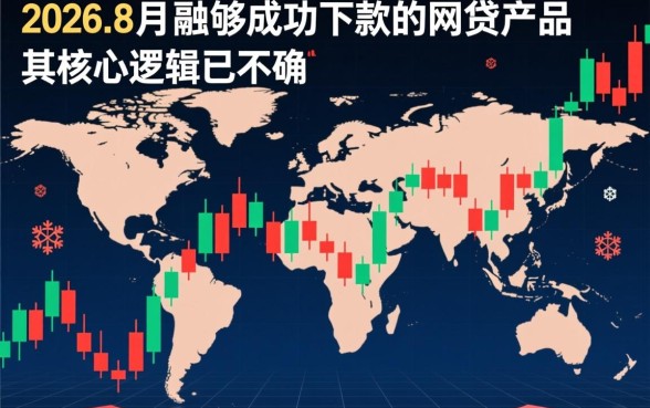 2026年8月哪个口子容易下款