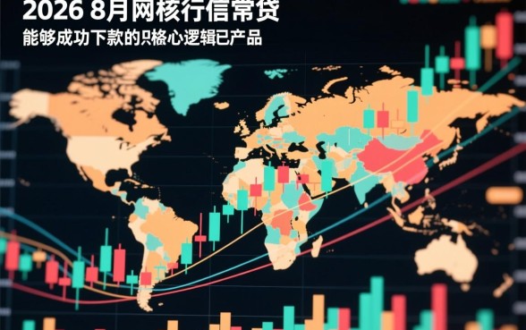 2026年8月哪个口子容易下款