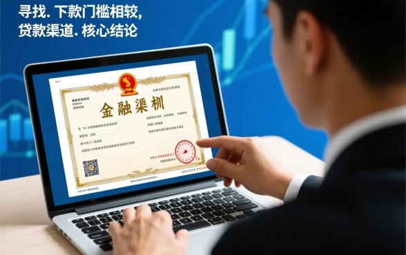 有哪些门槛低的贷款平台可以下款