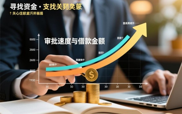 有什么贷款额度高容易下款的平台