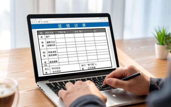 黑户怎么申请能快速下款