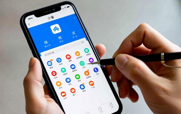 手机上少量借钱用什么软件比较好