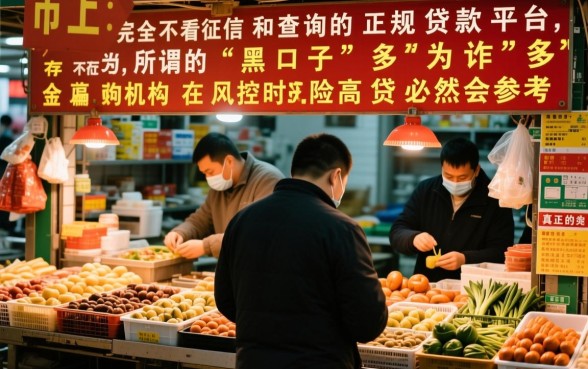 2026有哪些不看征信和查询的口子