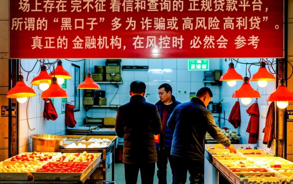 2026有哪些不看征信和查询的口子