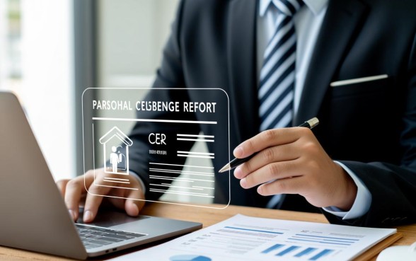个人征信对贷款有什么影响