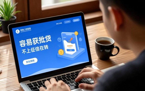 哪些小额贷款不上征信容易过关