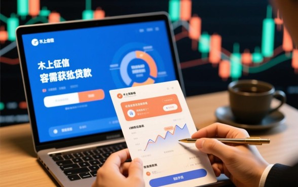 哪些小额贷款不上征信容易过关